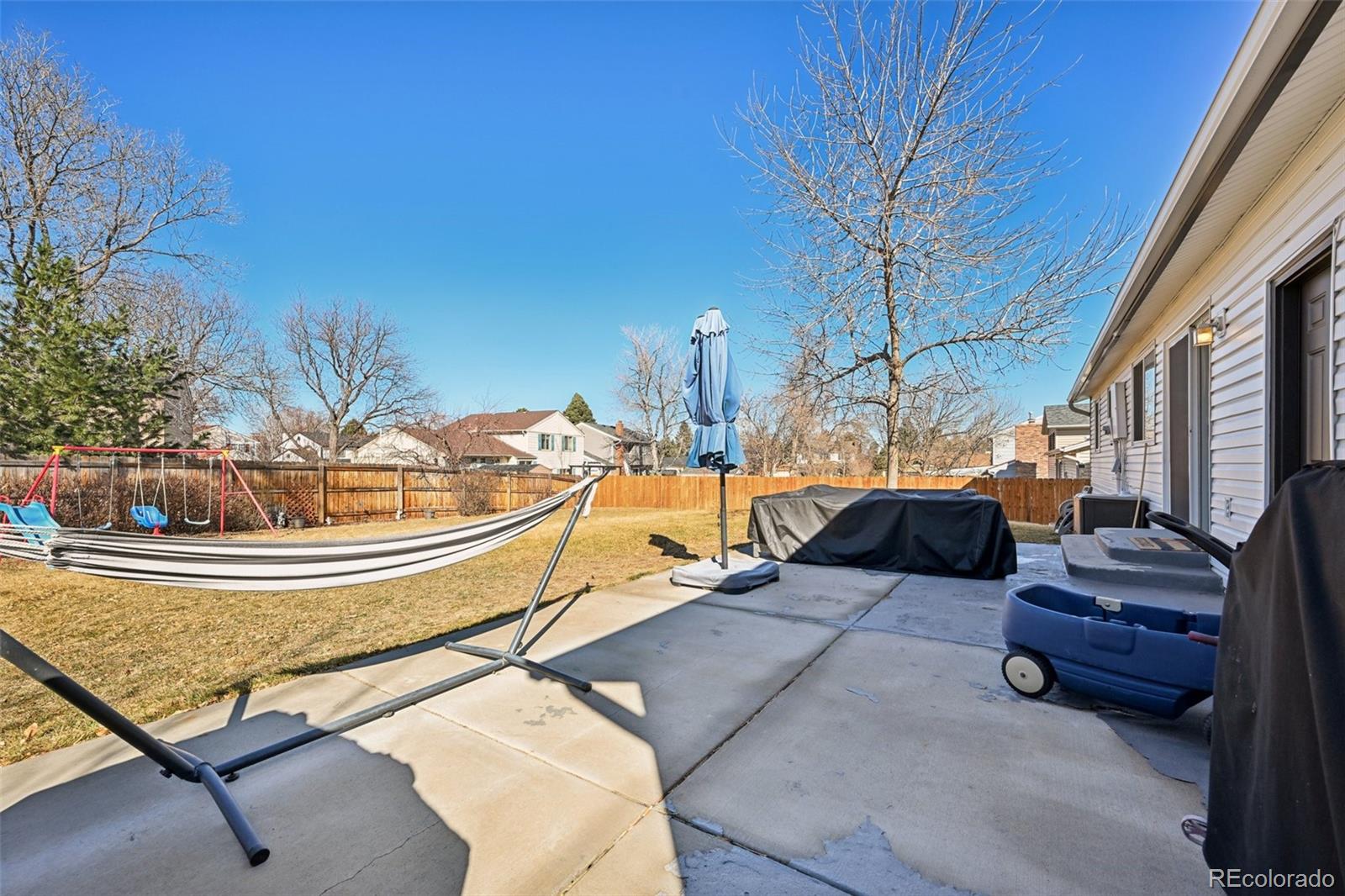 7155 S Dover Court Littleton CO 80128