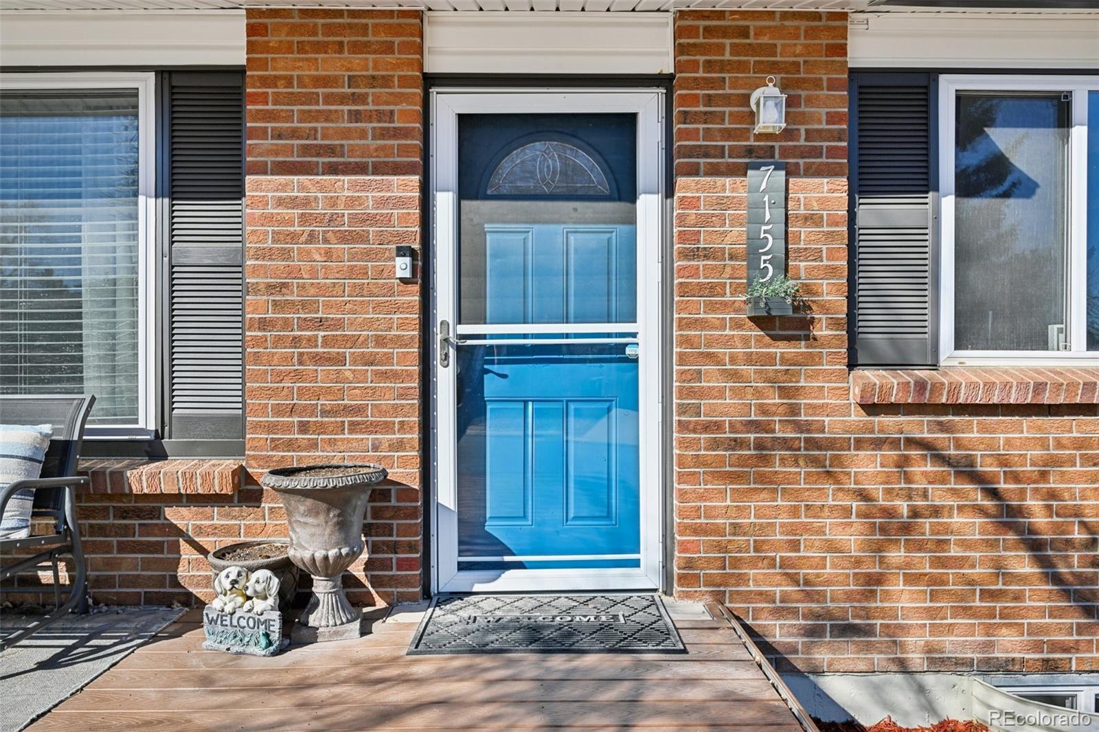 7155 S Dover Court Littleton CO 80128