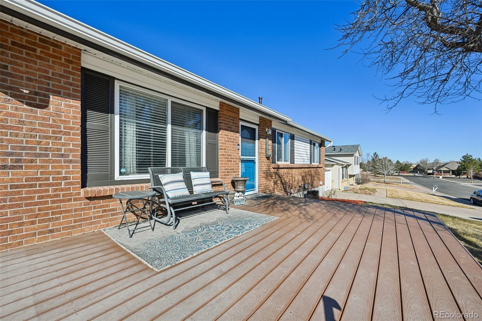 7155 S Dover Court Littleton CO 80128