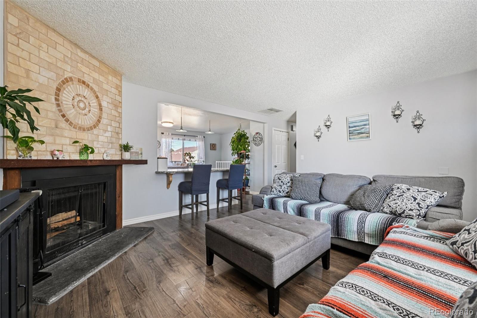 7155 S Dover Court Littleton CO 80128
