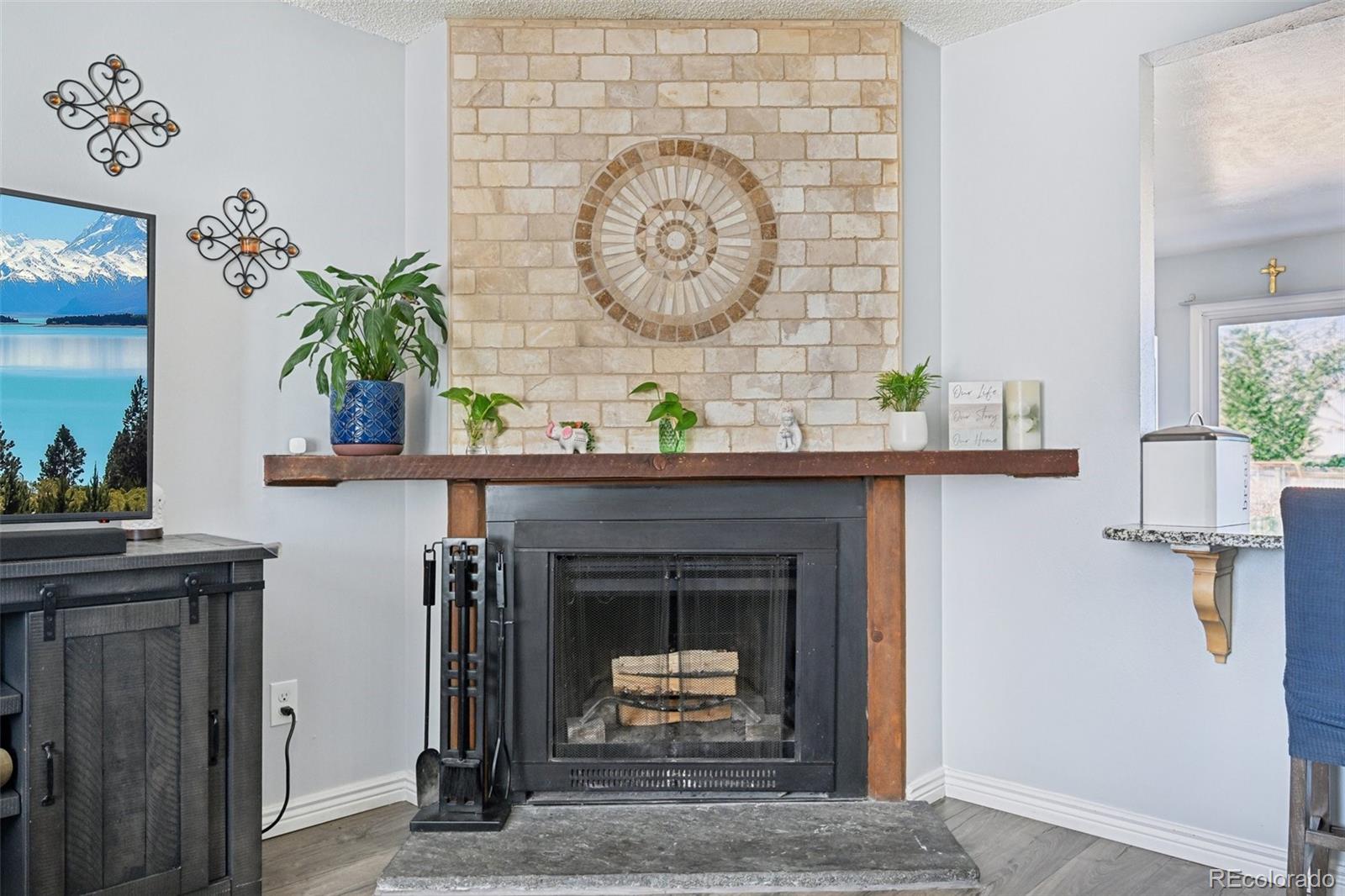 7155 S Dover Court Littleton CO 80128