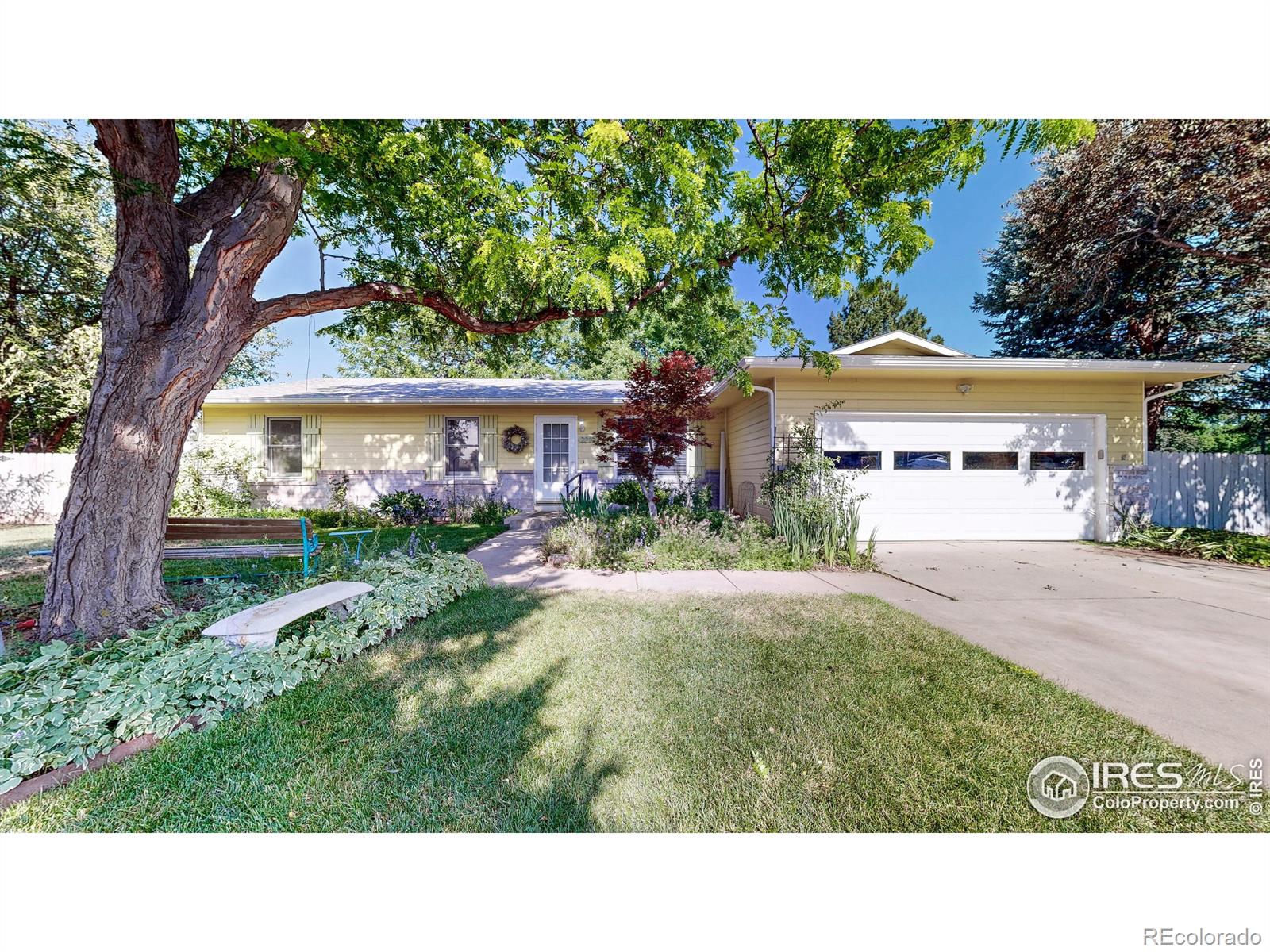 2319 Cotswold Court Fort Collins CO 80526