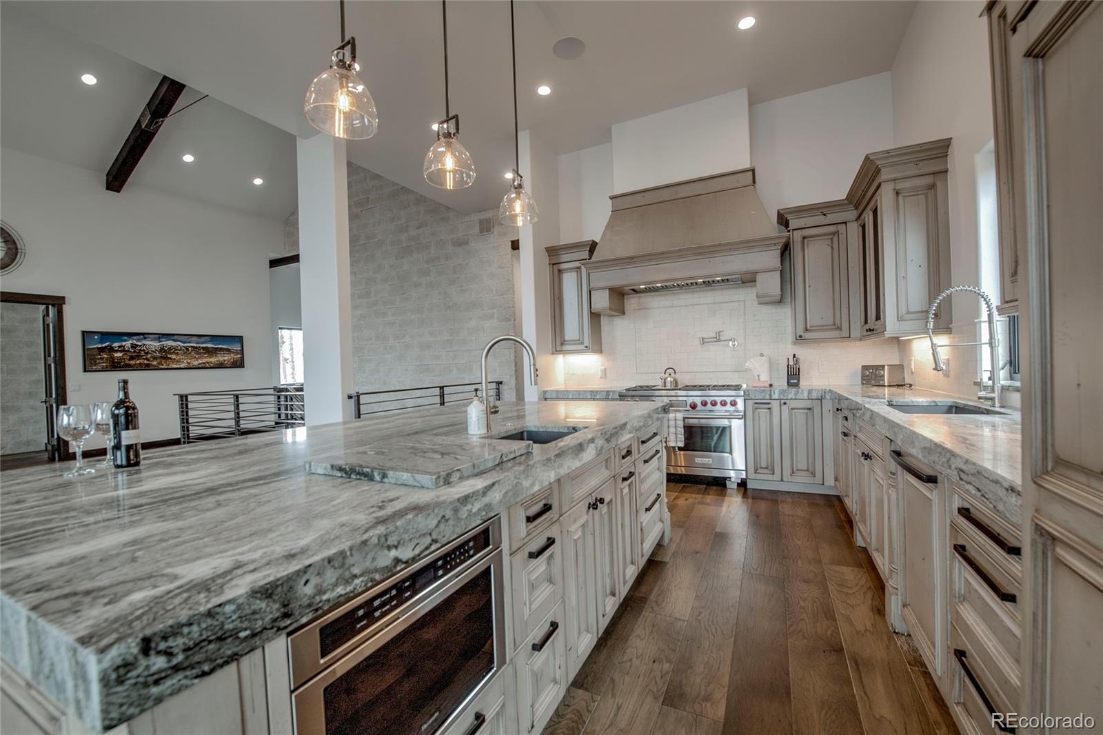 89 Barton Way Breckenridge CO 80424