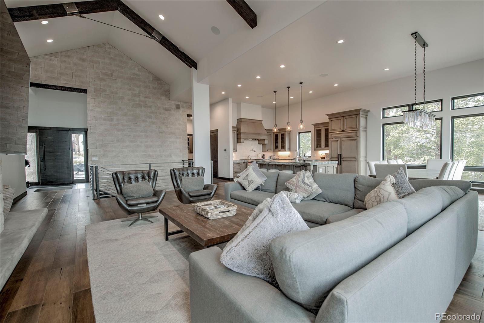 89 Barton Way Breckenridge CO 80424