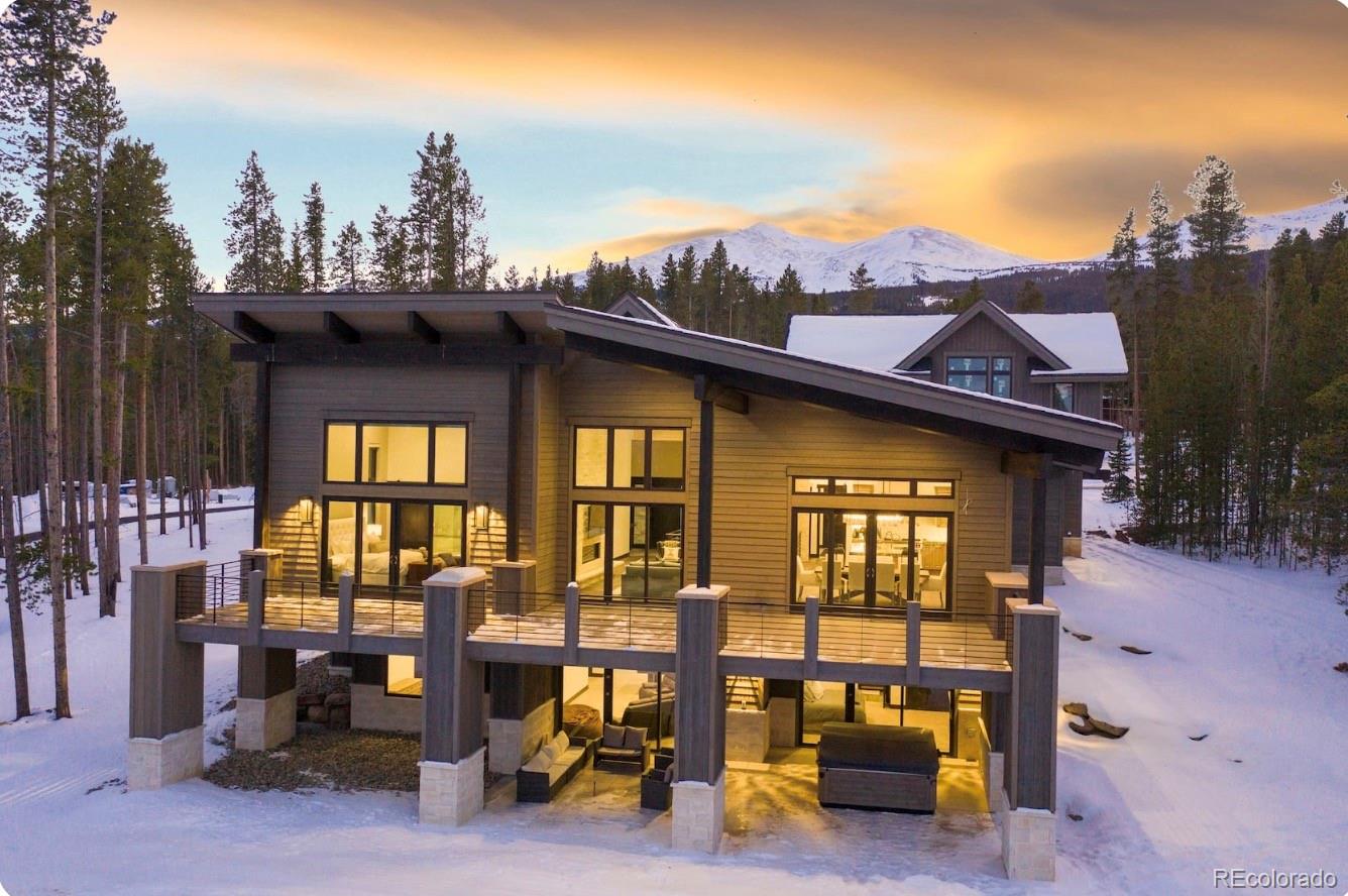 89 Barton Way Breckenridge CO 80424