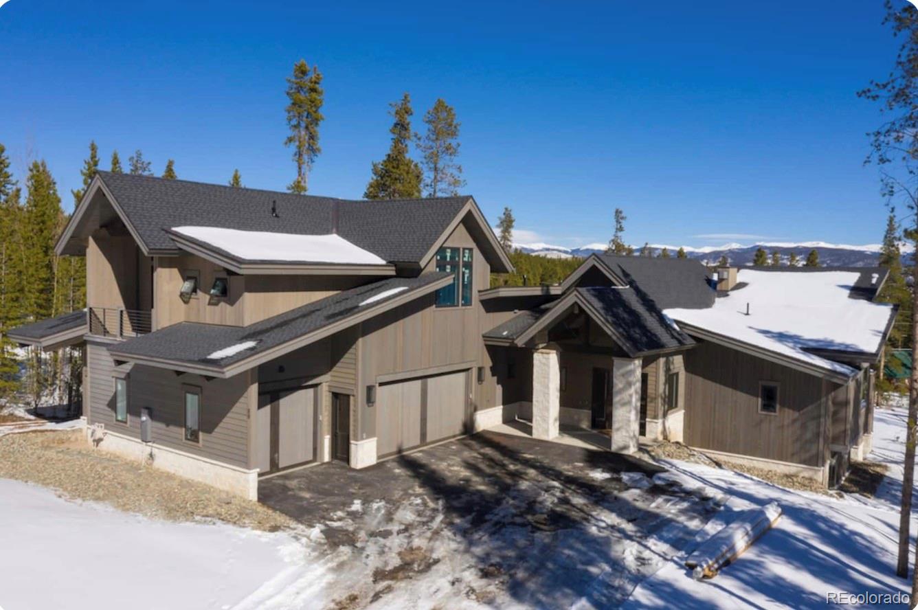 89 Barton Way Breckenridge CO 80424