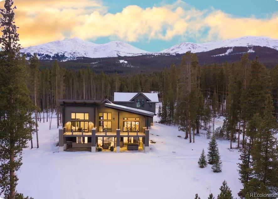 89 Barton Way Breckenridge CO 80424