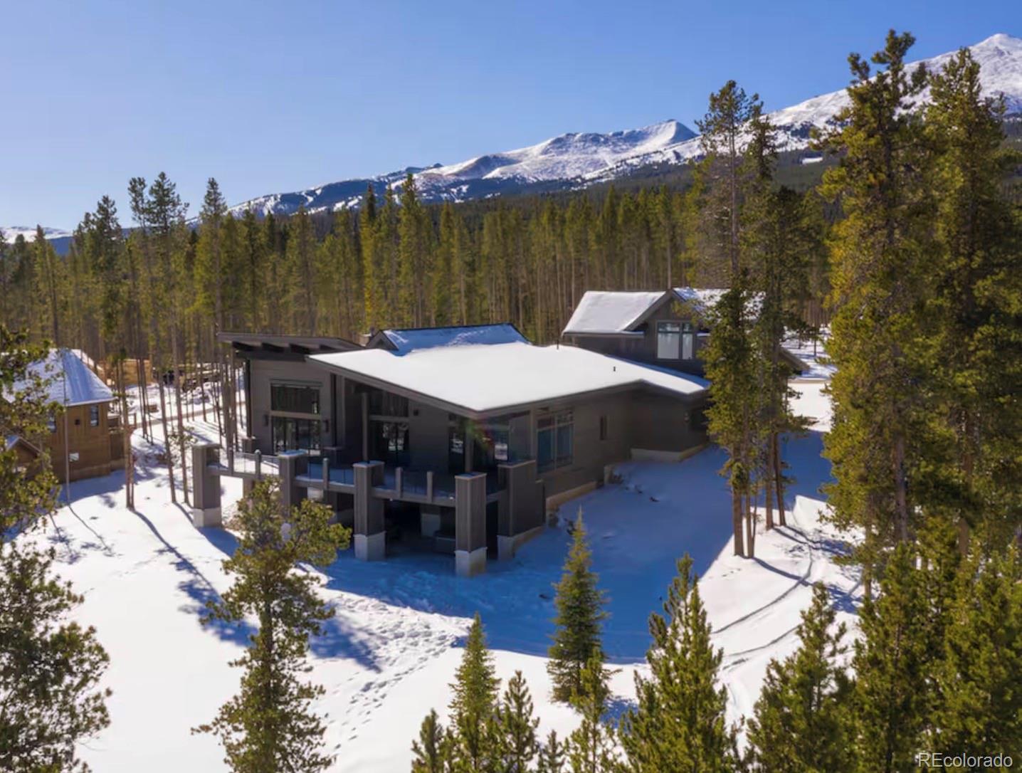 89 Barton Way Breckenridge CO 80424