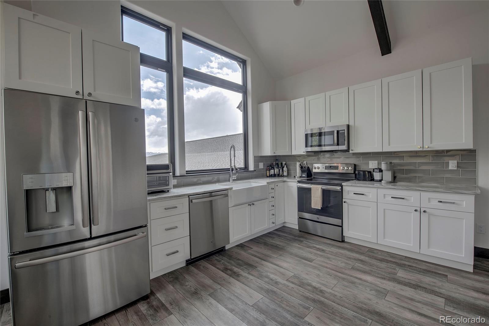 89 Barton Way Breckenridge CO 80424