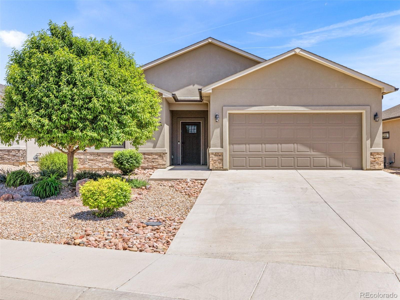 1603 Positano Court Pueblo CO 81008