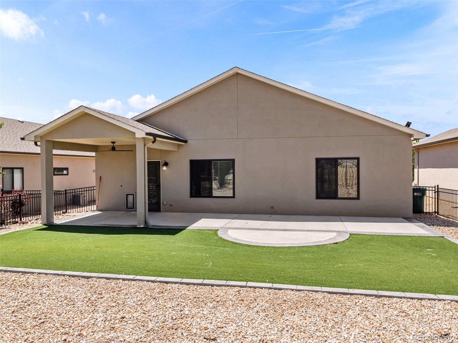 1603 Positano Court Pueblo CO 81008