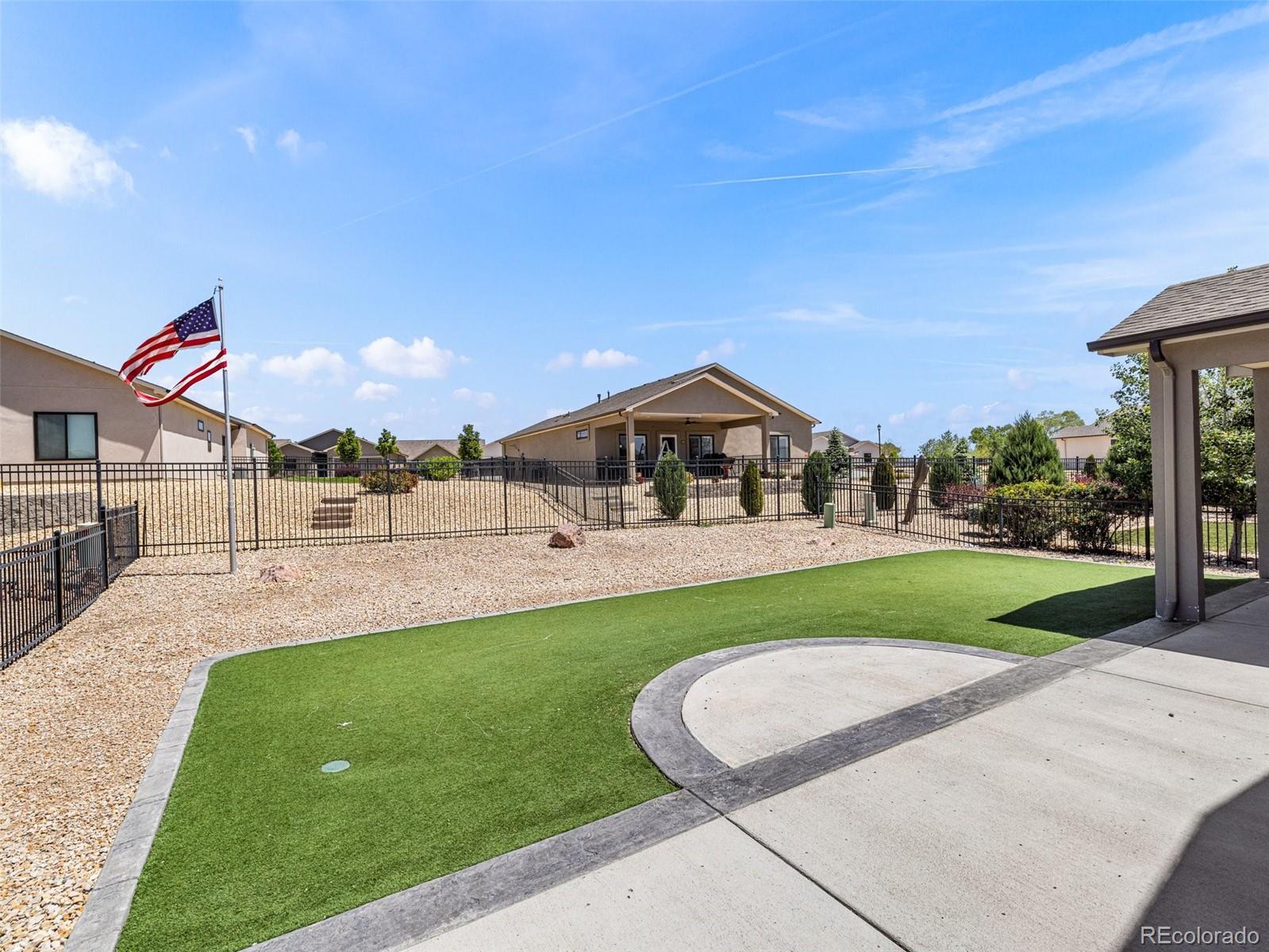 1603 Positano Court Pueblo CO 81008