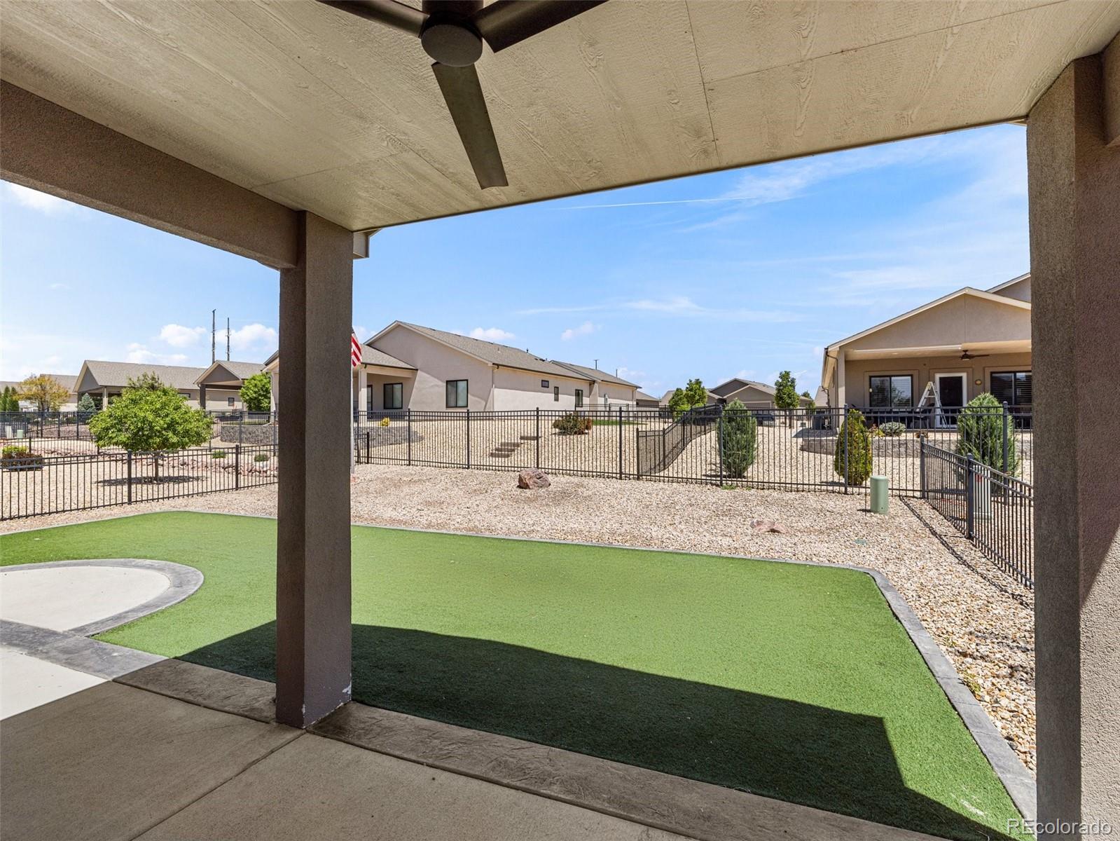 1603 Positano Court Pueblo CO 81008