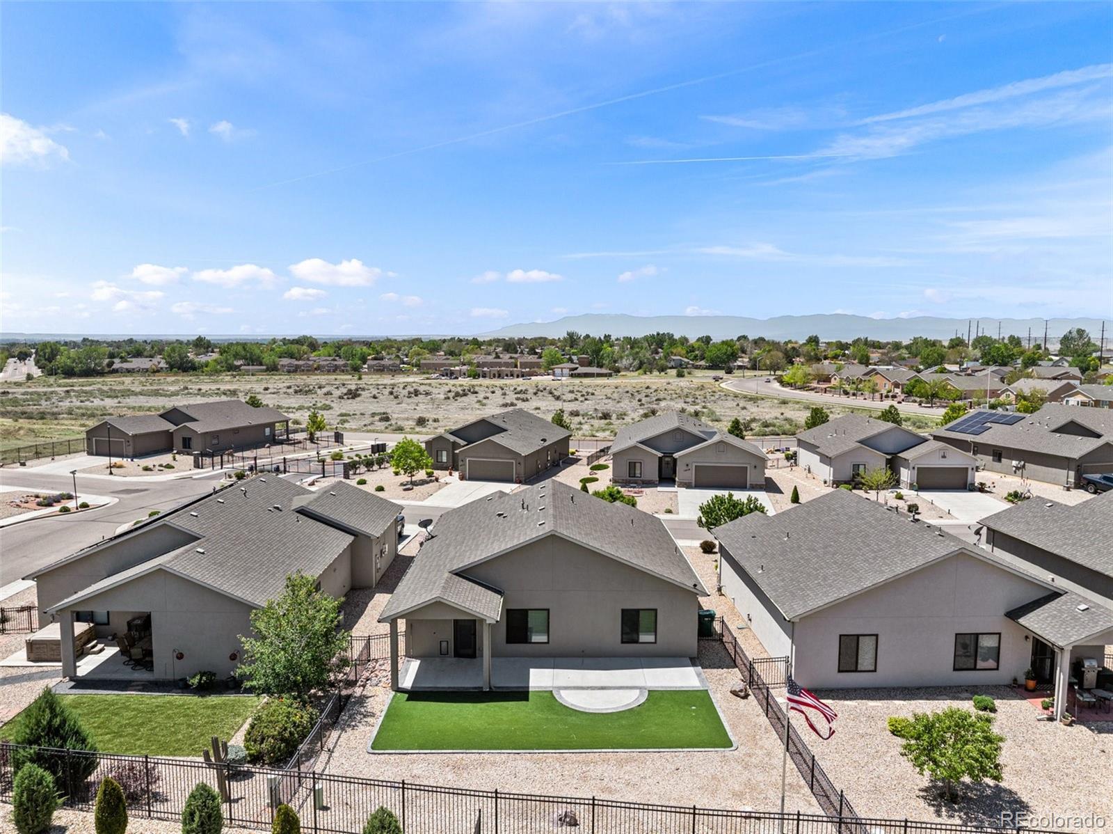 1603 Positano Court Pueblo CO 81008