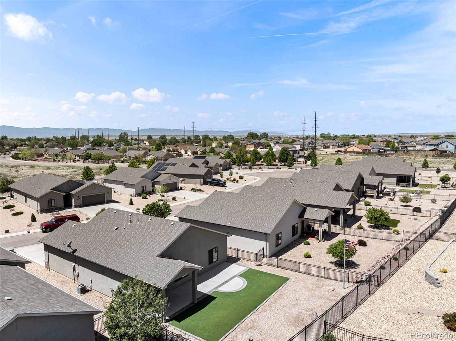 1603 Positano Court Pueblo CO 81008