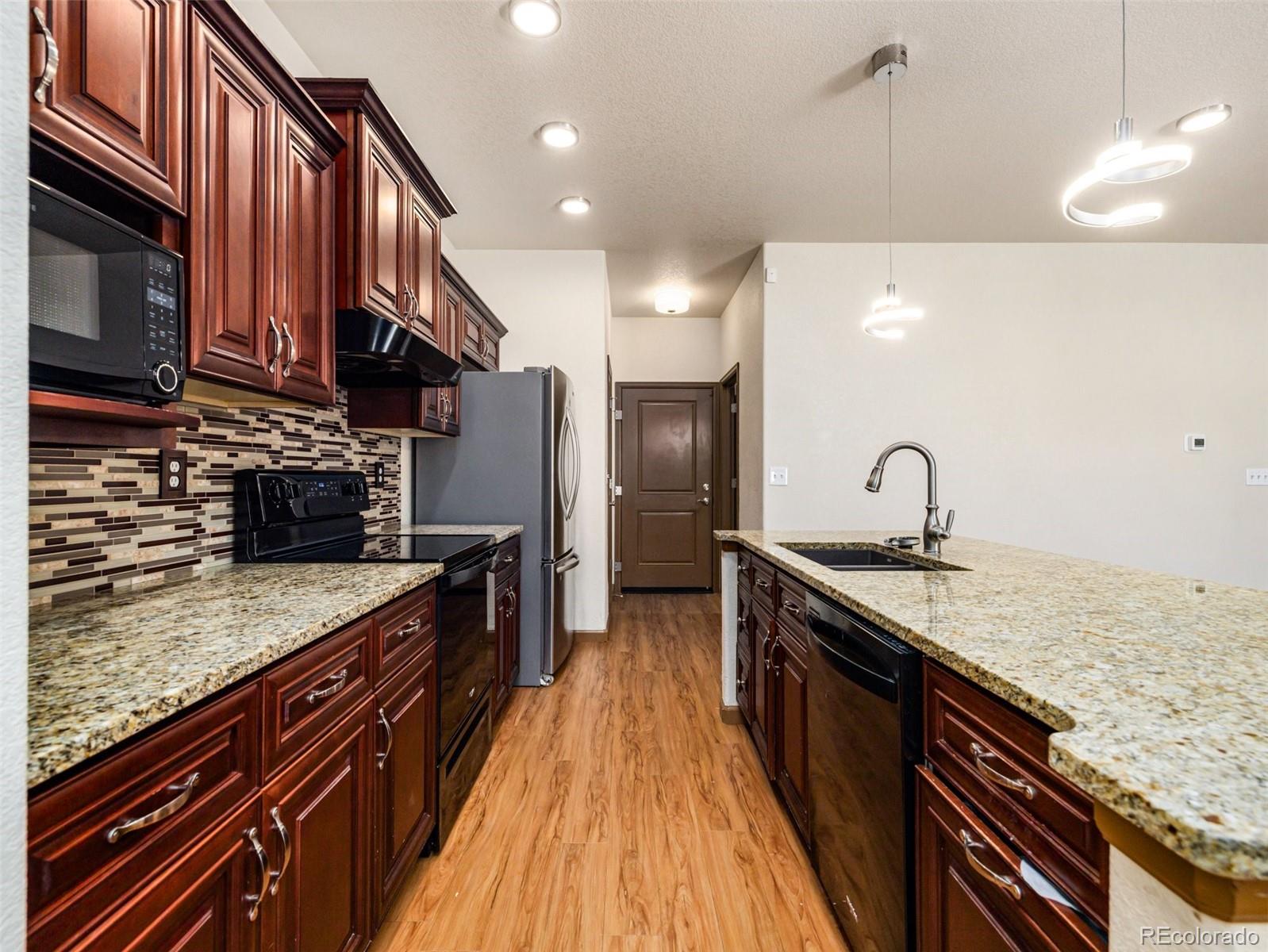 1603 Positano Court Pueblo CO 81008