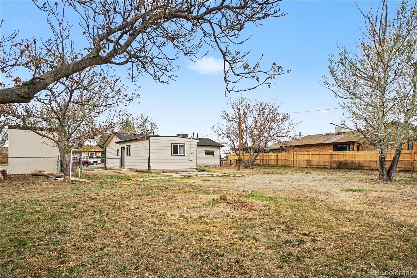 440 S Pine Street Keenesburg CO 80643