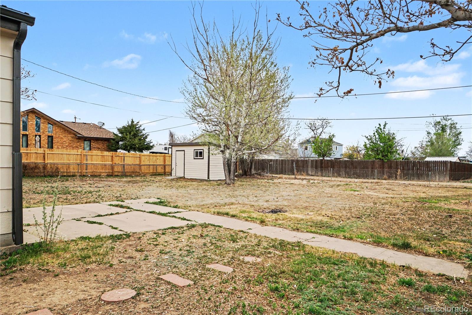 440 S Pine Street Keenesburg CO 80643