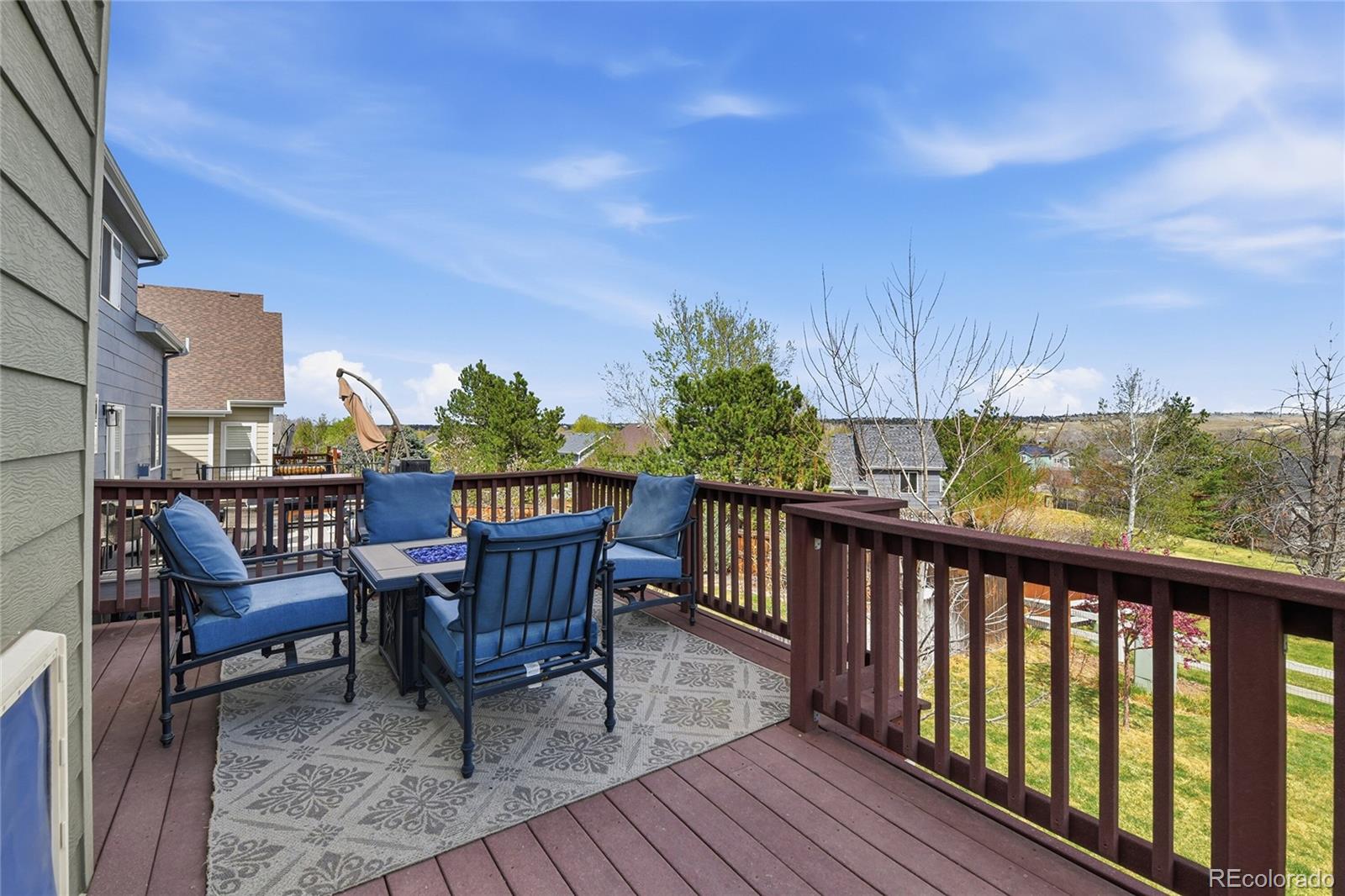 8428 Blackgum Street Parker CO 80134