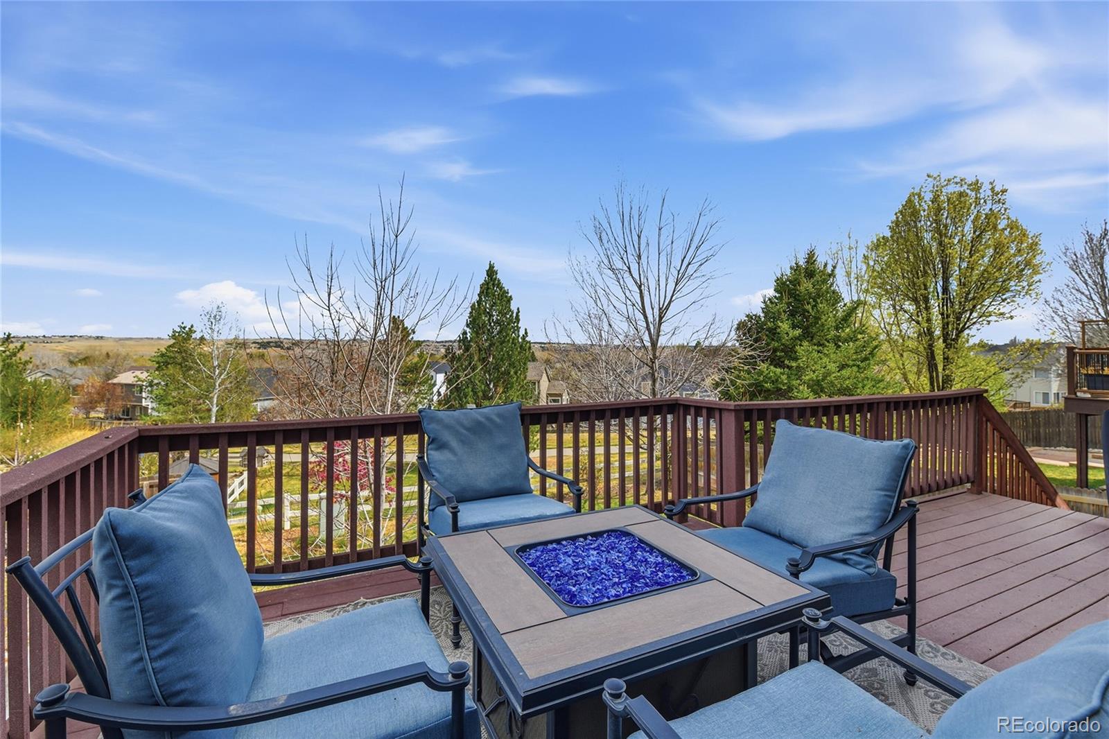 8428 Blackgum Street Parker CO 80134