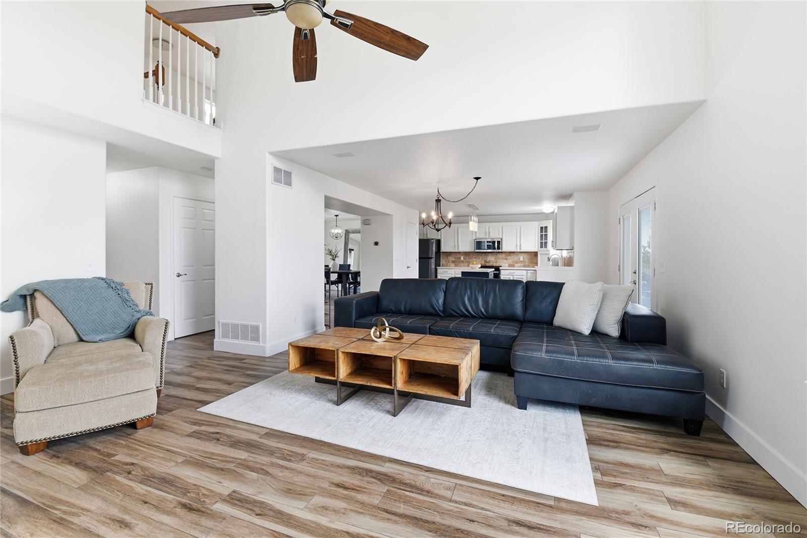 8428 Blackgum Street Parker CO 80134
