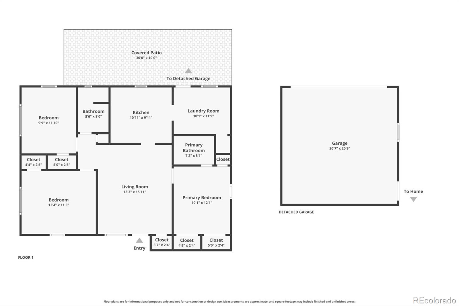 4745 S Logan Street Englewood CO 80113