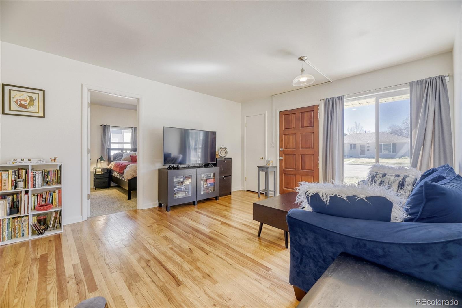 4745 S Logan Street Englewood CO 80113