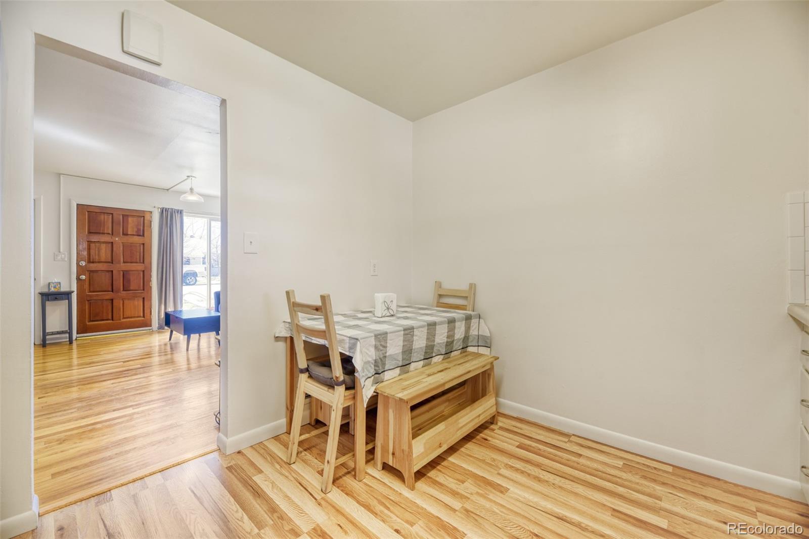 4745 S Logan Street Englewood CO 80113