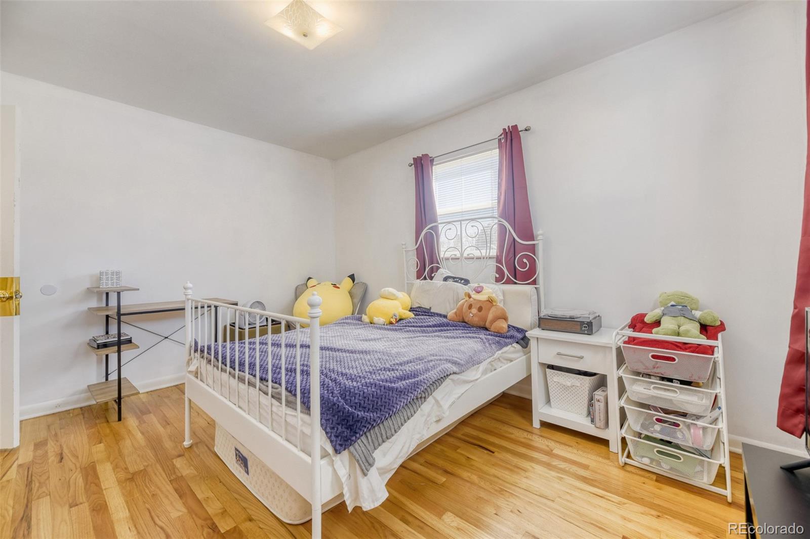 4745 S Logan Street Englewood CO 80113