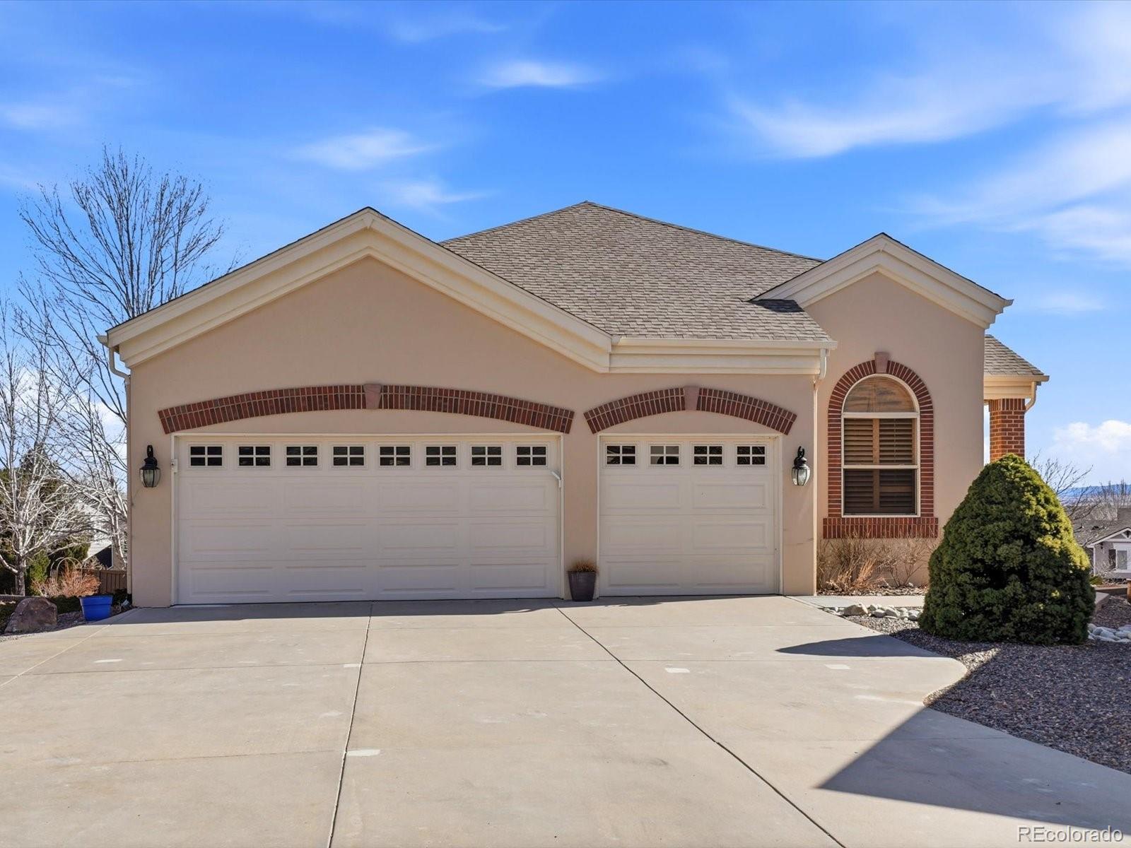 6700 W Dorado Drive Littleton CO 80123