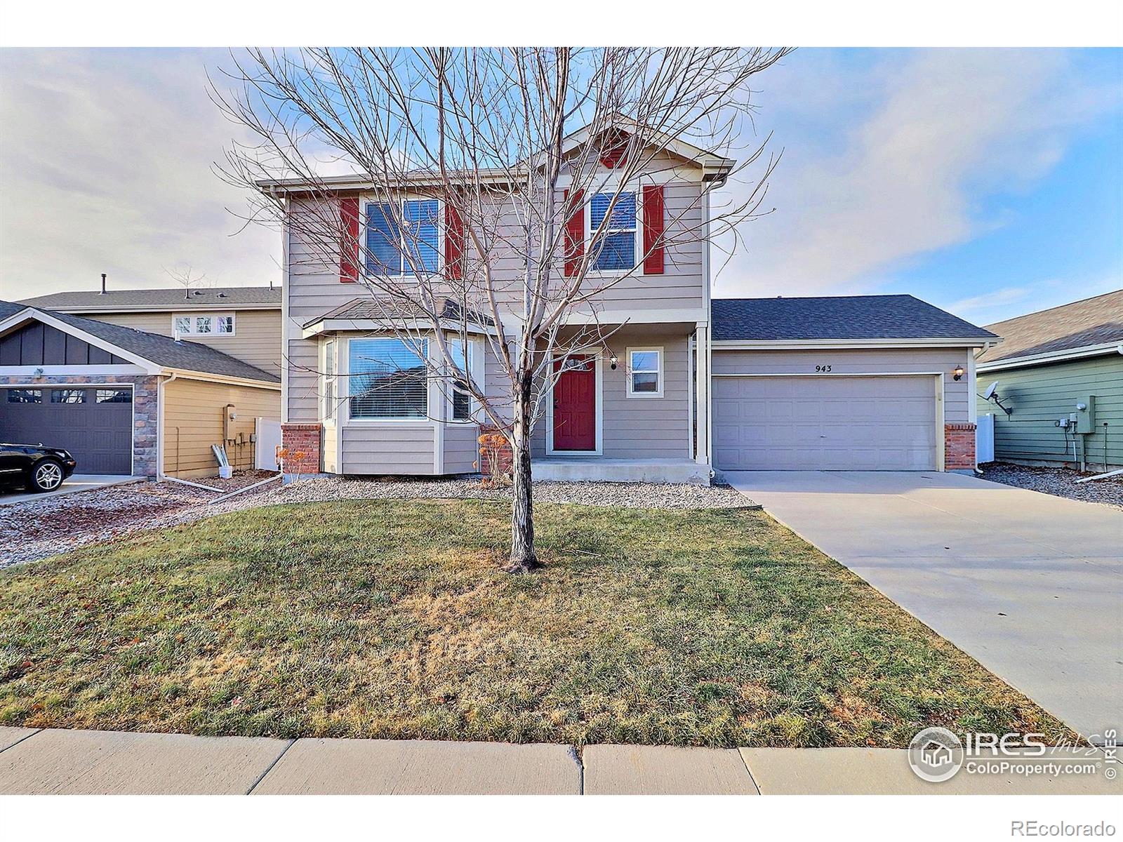 943 Libra Court Loveland CO 80537