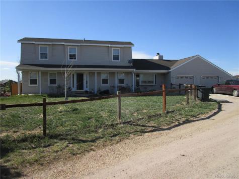 1563 Lisbon Drive Parker CO 80138