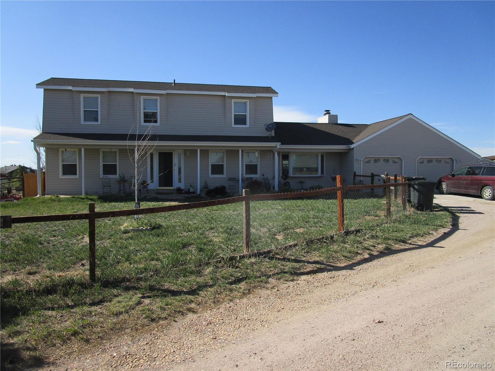 Parker CO, 1563 Lisbon Drive