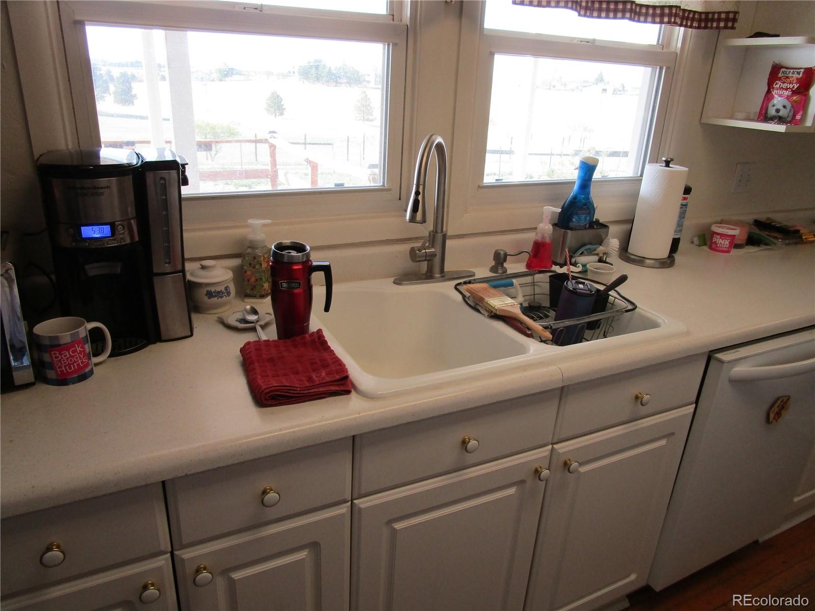 1563 Lisbon Drive Parker CO 80138