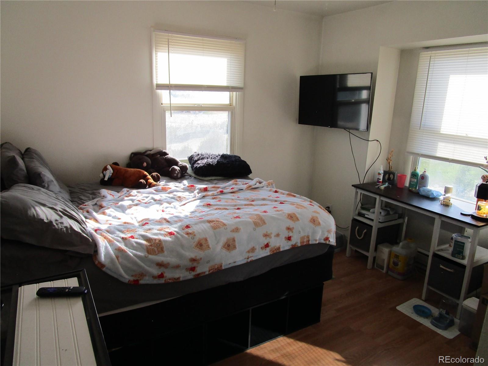 1563 Lisbon Drive Parker CO 80138