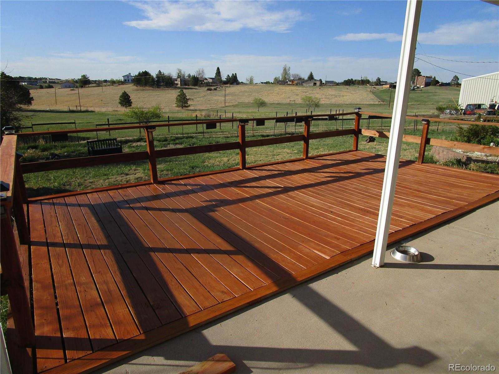 1563 Lisbon Drive Parker CO 80138