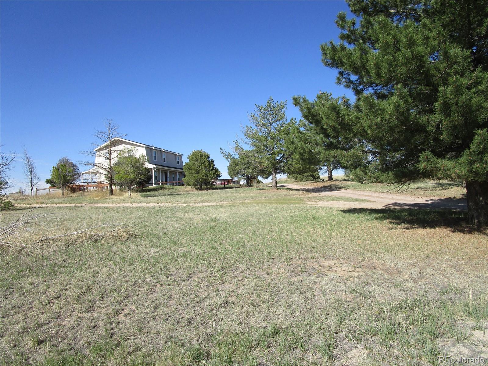 1563 Lisbon Drive Parker CO 80138