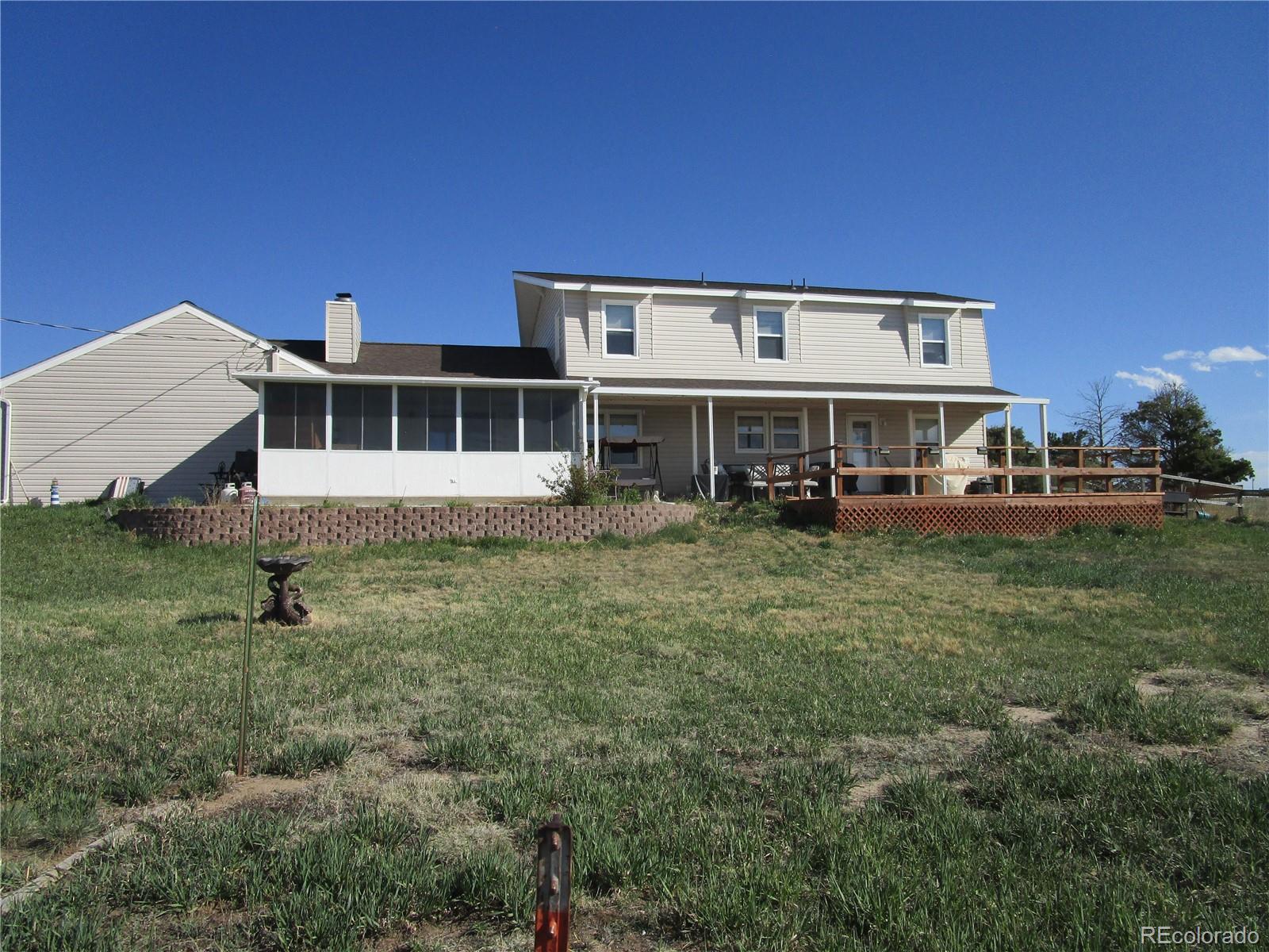 1563 Lisbon Drive Parker CO 80138