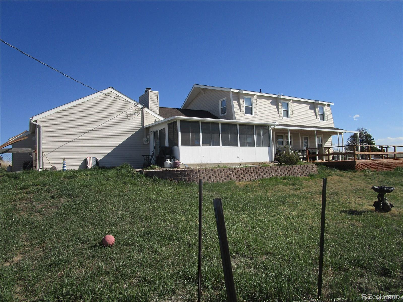 1563 Lisbon Drive Parker CO 80138
