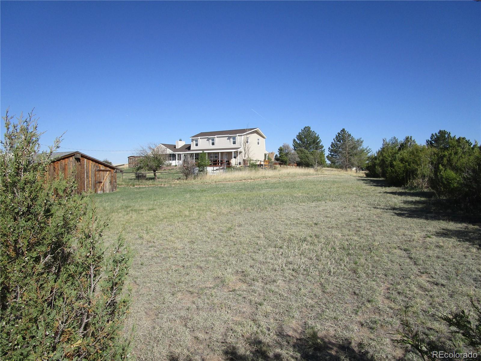 1563 Lisbon Drive Parker CO 80138
