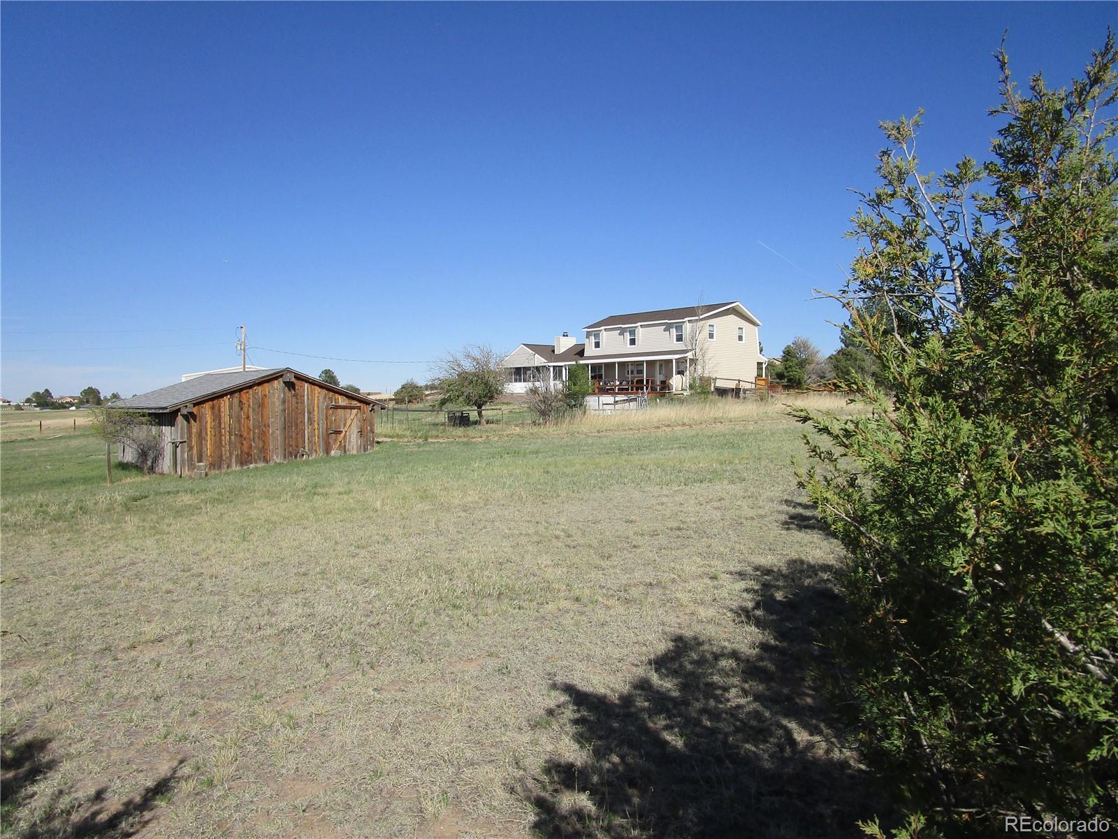 1563 Lisbon Drive Parker CO 80138