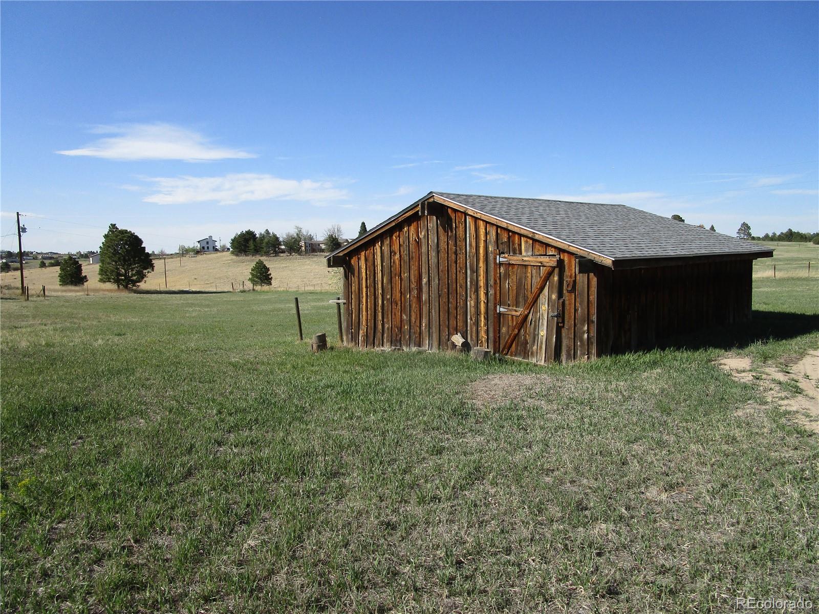 1563 Lisbon Drive Parker CO 80138