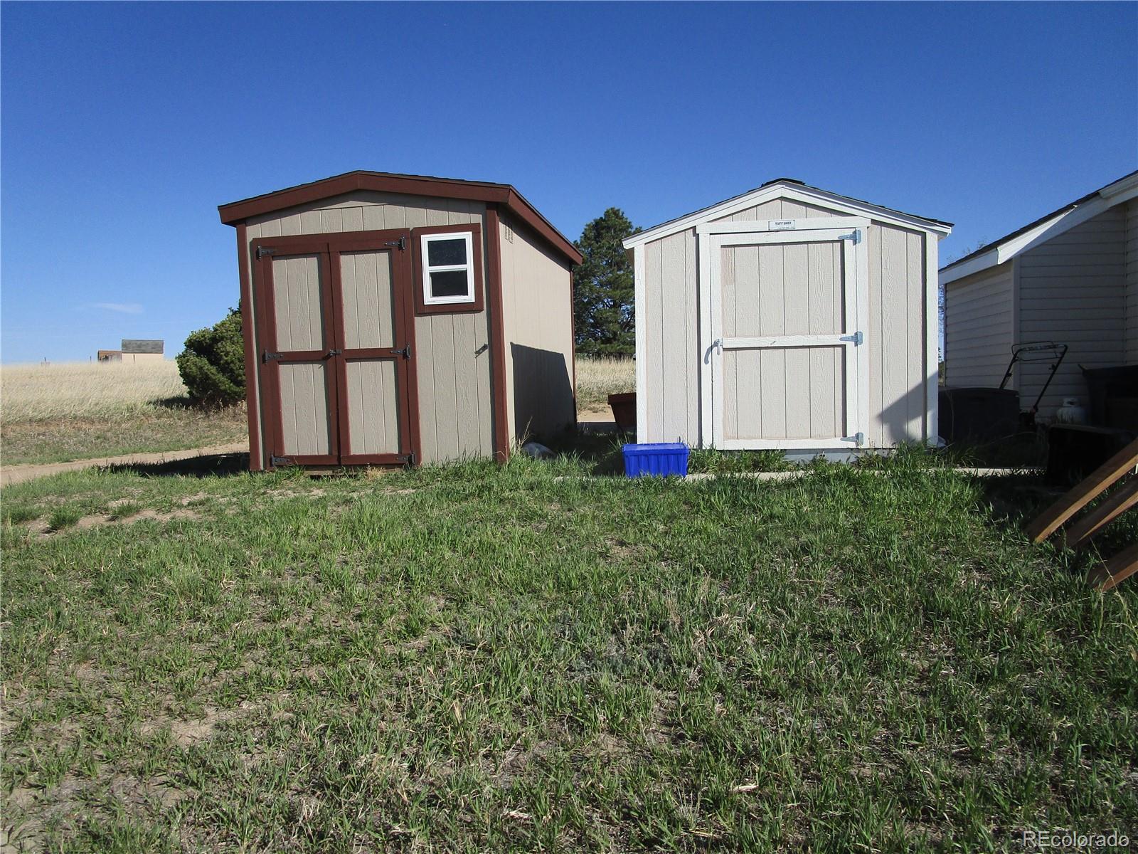 1563 Lisbon Drive Parker CO 80138