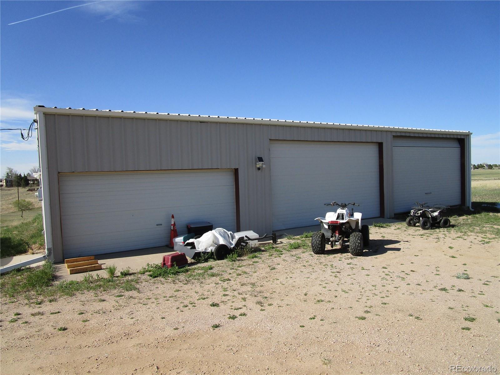 1563 Lisbon Drive Parker CO 80138