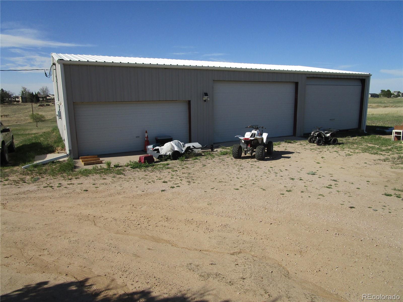 1563 Lisbon Drive Parker CO 80138