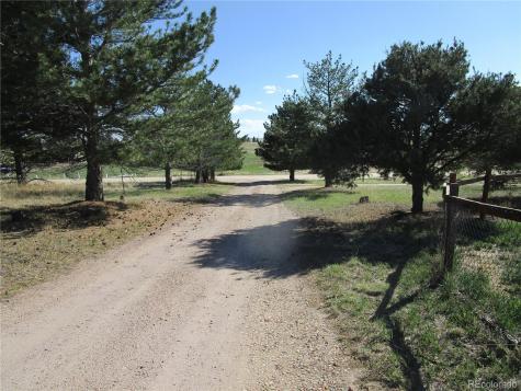 1563 Lisbon Drive Parker CO 80138