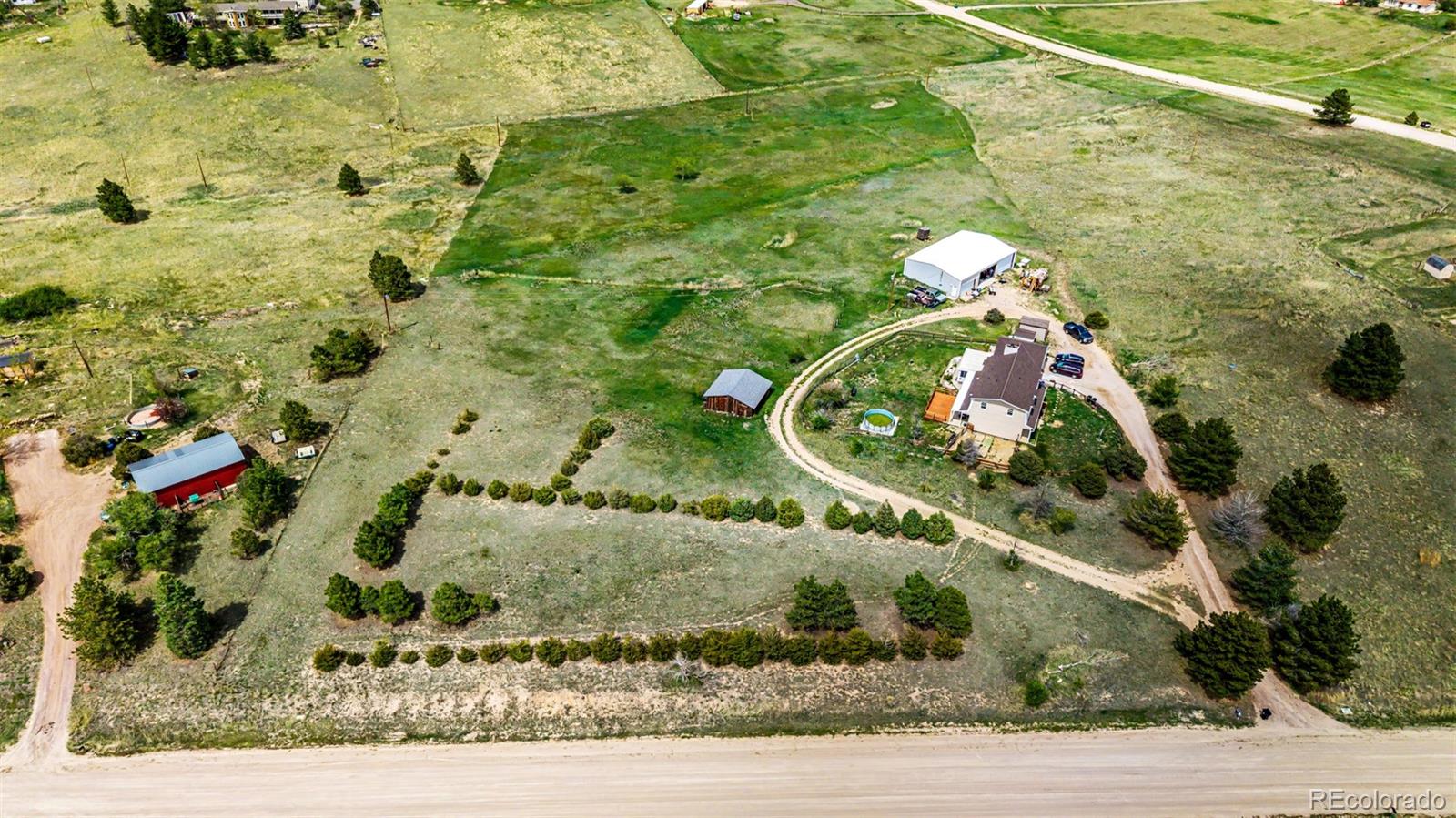 1563 Lisbon Drive Parker CO 80138