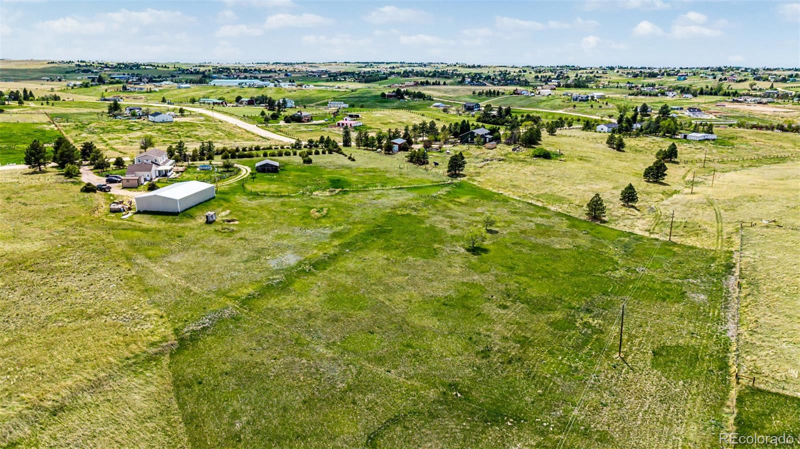1563 Lisbon Drive Parker CO 80138