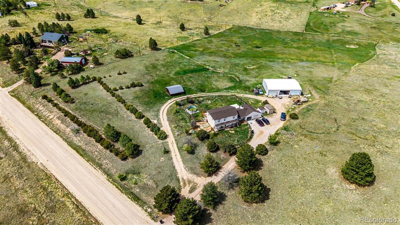 1563 Lisbon Drive Parker CO 80138