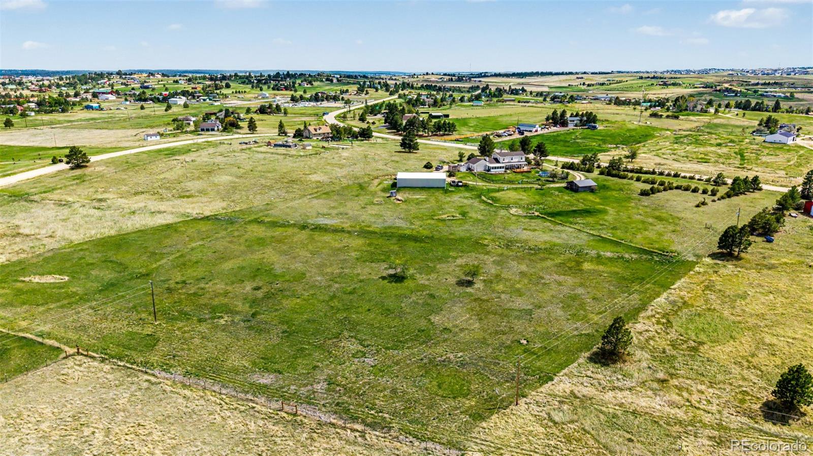 1563 Lisbon Drive Parker CO 80138